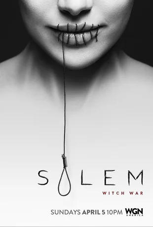 Salem Staffel 2 Poster 4