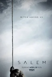 Salem Poster Staffel 1