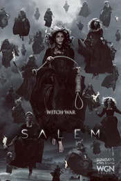 Salem Staffel 2 Poster 3