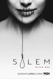 Salem Staffel 2 Poster 4