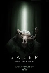 Salem Poster