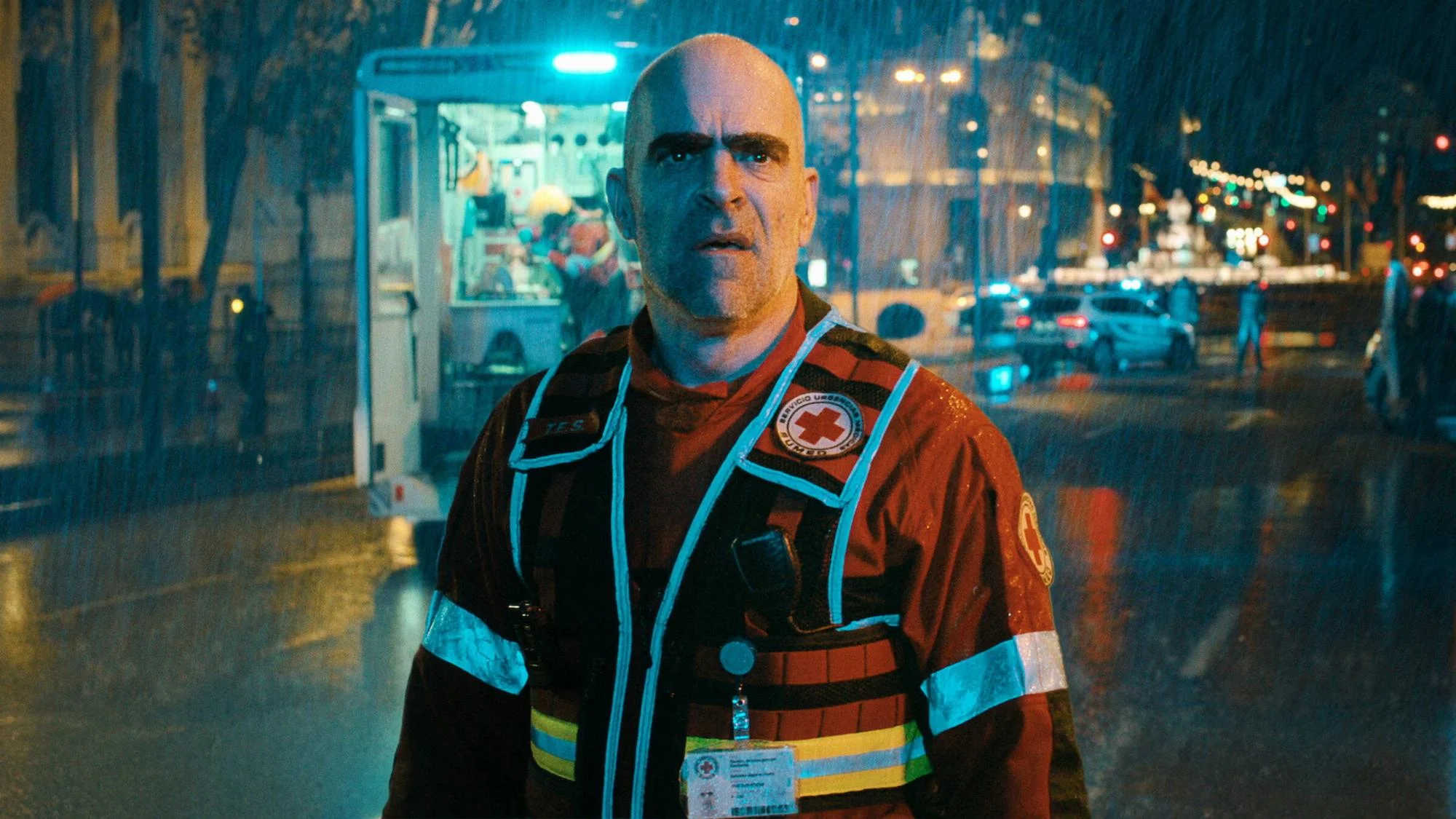 Salvador - Episodenguide und News zur Serie