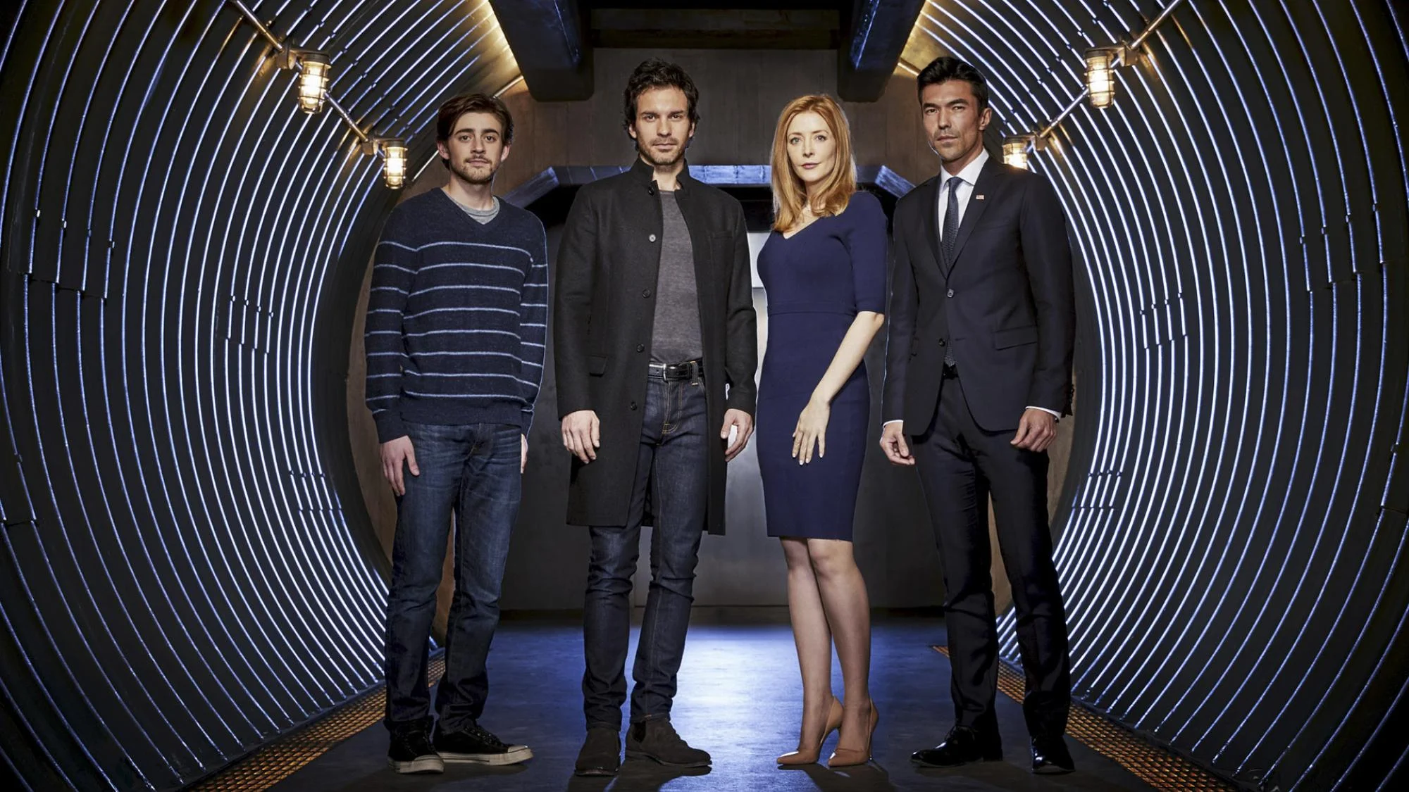 Salvation 2x09
