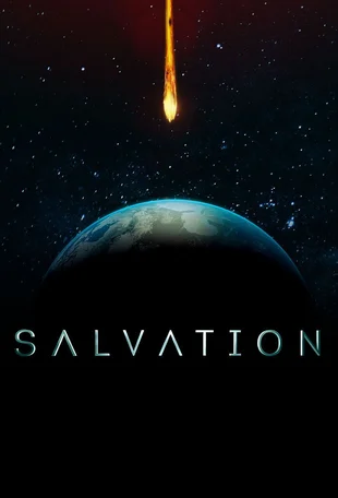 Salvation Poster