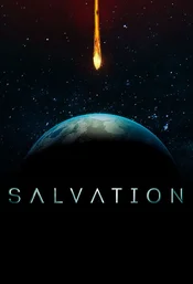 Salvation Poster