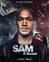 Sam - Ein Sachse Poster