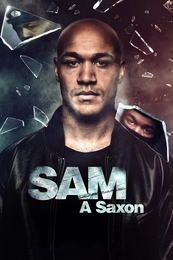 Poster 2 Staffel 1