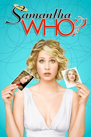 Staffel 1 Serienposter 2