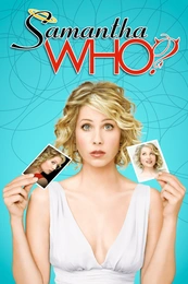 Staffel 1 Serienposter 2