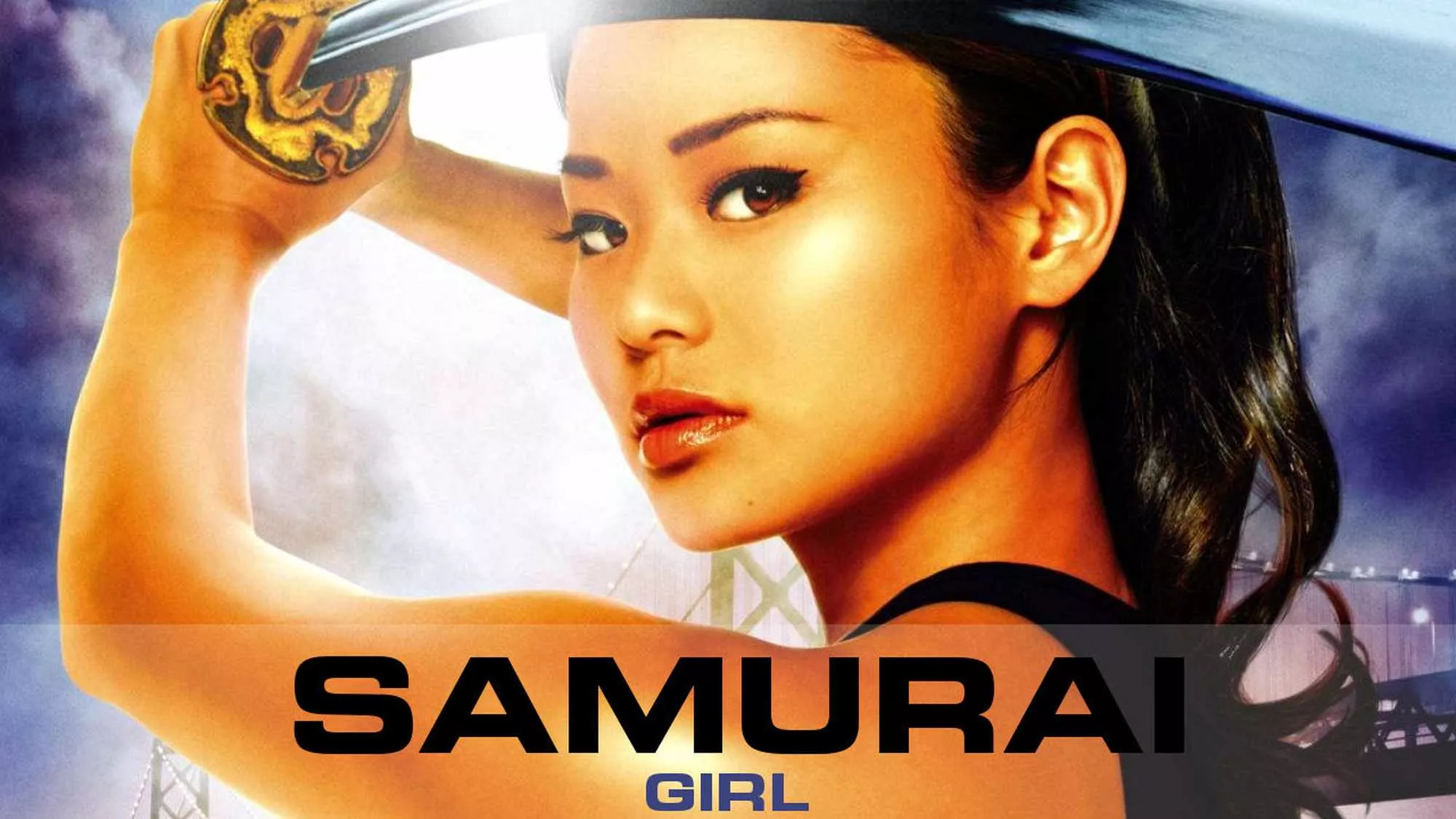 Samurai Girl - Episodenguide und News zur Serie