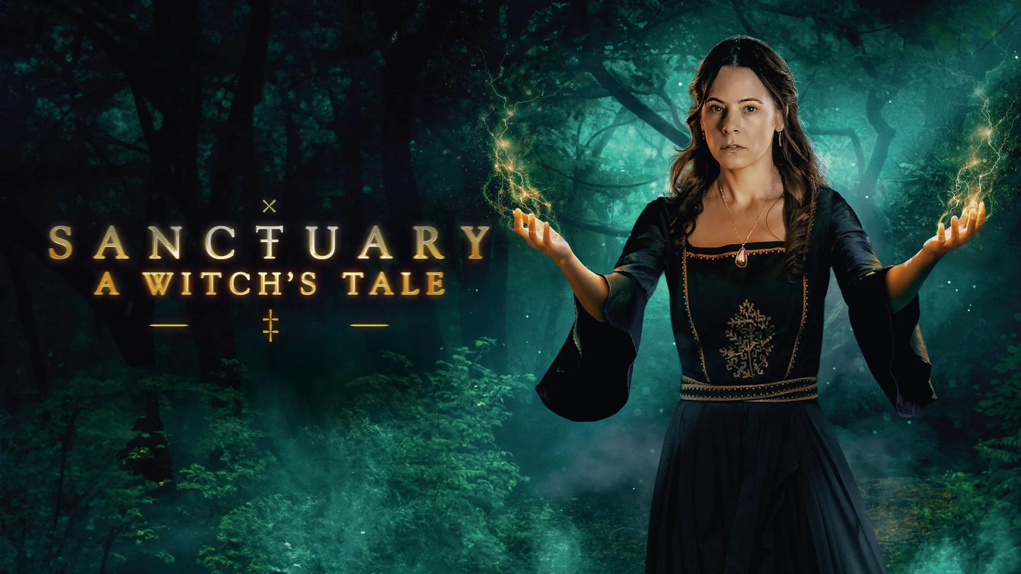Sanctuary: A Witch's Tale - Streams, Episodenguide und News zur Serie