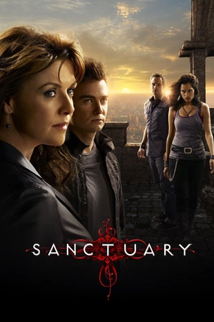 Staffel 1 Serienposter 2