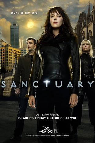 Staffel 1 Serienposter 4
