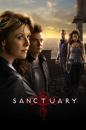 Staffel 1 Serienposter 2