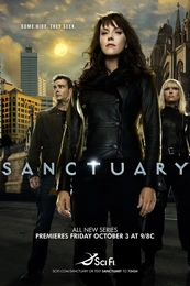 Staffel 1 Serienposter 4