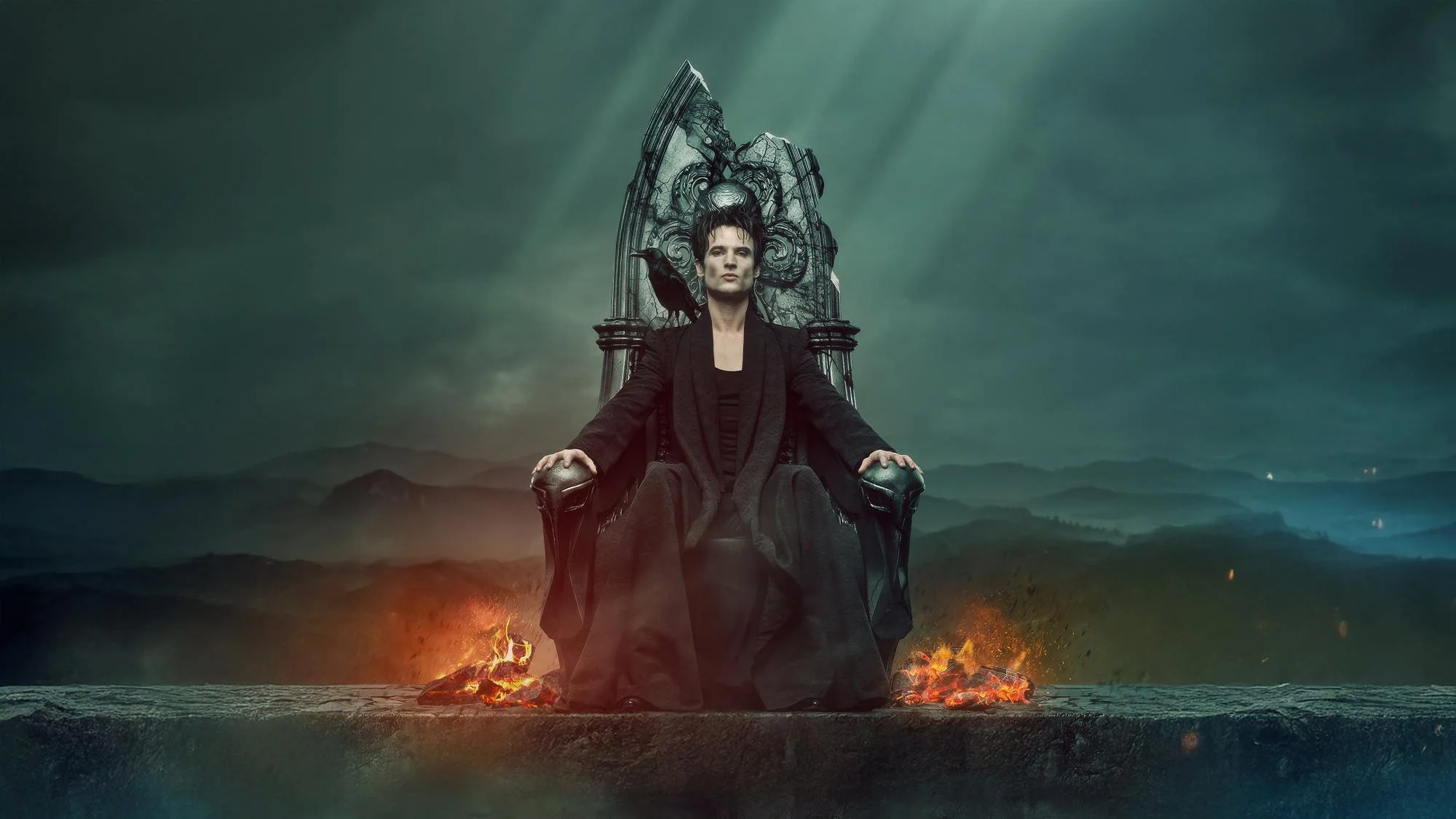 The Sandman - Streams, Episodenguide und News zur Serie