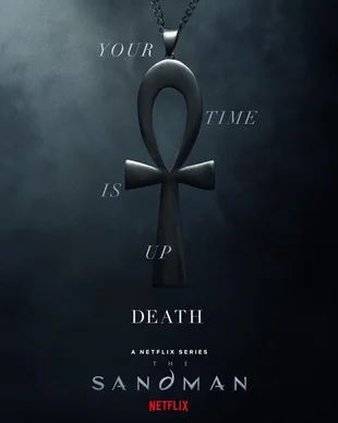 The Sandman Poster 5 Staffel 1