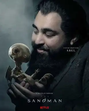 Poster 10 Staffel 1