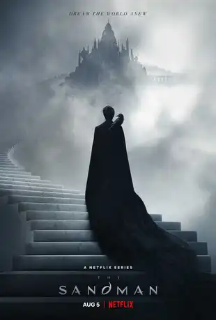 Poster 8 Staffel 1