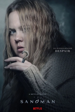 Staffel 1 Serienposter 11