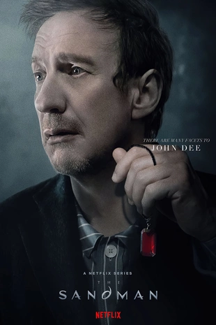 Poster 12 Staffel 1