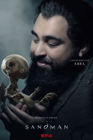 Poster 16 Staffel 1