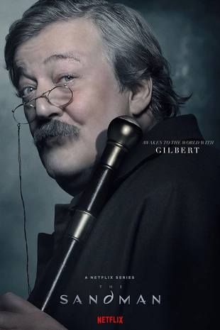 Poster 17 Staffel 1