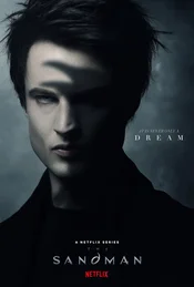 The Sandman Poster Staffel 1