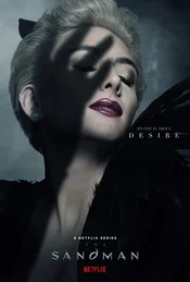 The Sandman Poster 3 Staffel 1