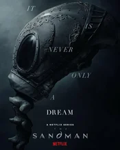 The Sandman Poster 4 Staffel 1