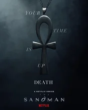 The Sandman Poster 5 Staffel 1