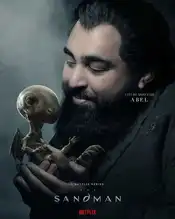 Poster 10 Staffel 1