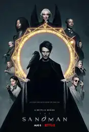 The Sandman Poster 9 Staffel 1