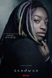 Staffel 1 Serienposter 15