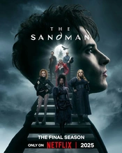 Poster zur Staffel 2