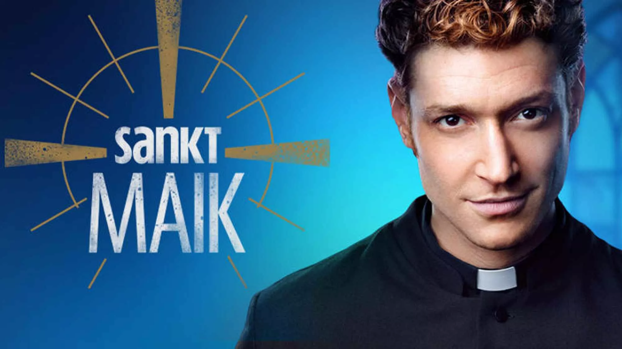 Sankt Maik - Streams, Episodenguide und News zur Serie