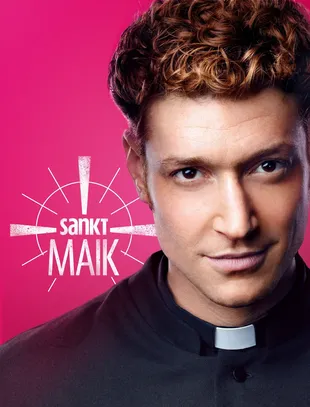 Sankt Maik Poster zur RTL-Serie