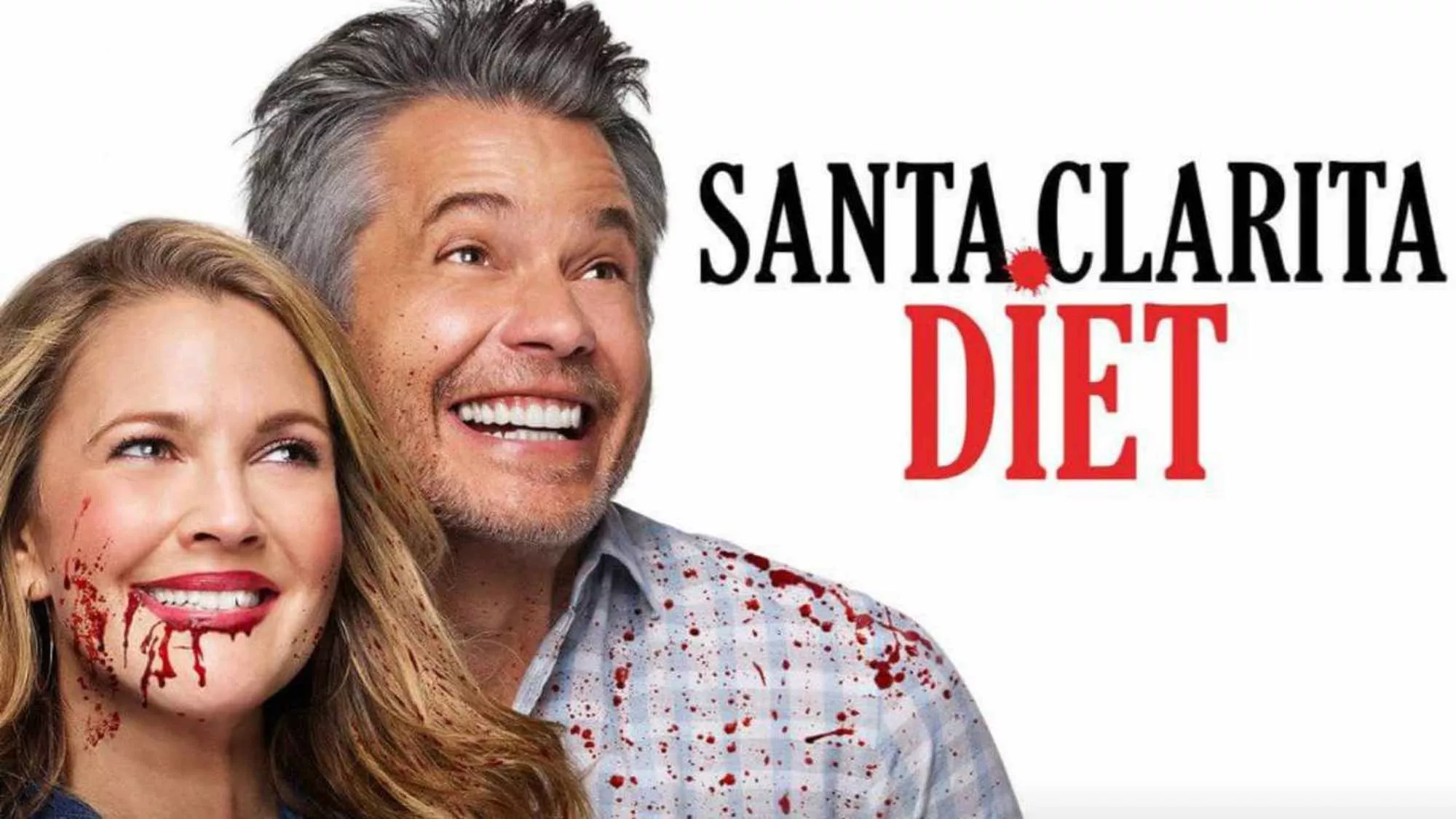 Santa Clarita Diet - Streams, Episodenguide und News zur Serie