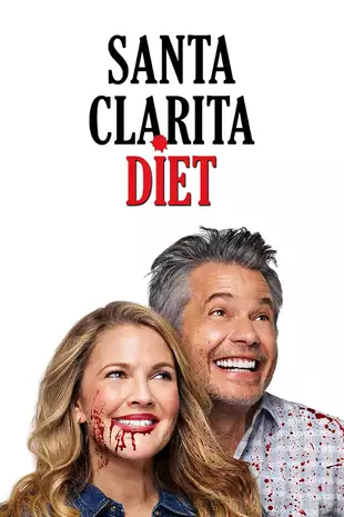 Staffel 3 Serienposter 2