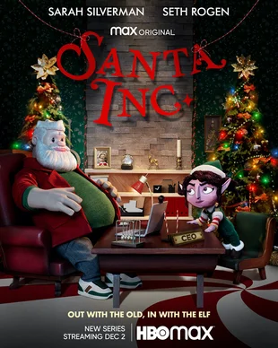 Serienposter
