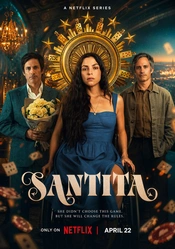 Serienposter