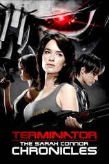 Terminator: S. C. C.