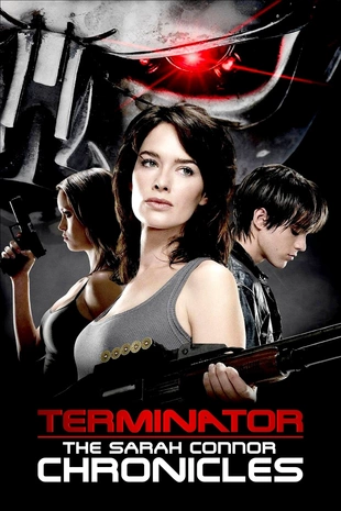 Serienposter