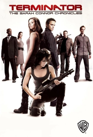 Poster 11 Staffel 1