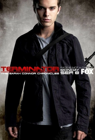 Poster 14 Staffel 1