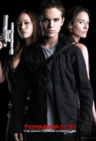 Staffel 1 Serienposter 20
