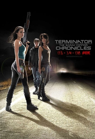 Poster 26 Staffel 1