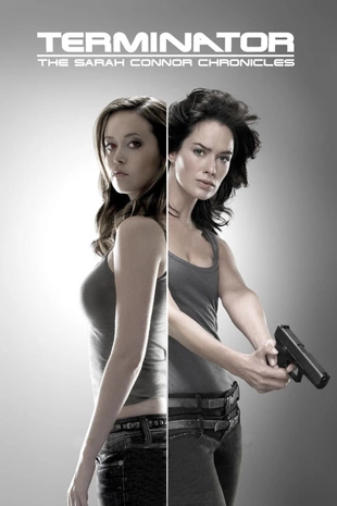 Staffel 1 Serienposter 4