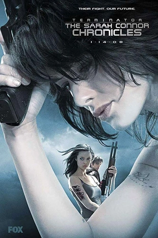 Staffel 1 Serienposter 7