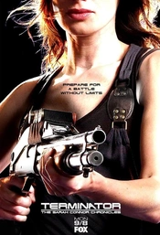 Staffel 1 Serienposter 21